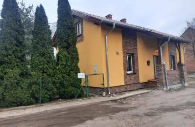 Parafia pw. św. Jana Chrzciciela w Rozdrażewie przyjęła gości z Ukrainy