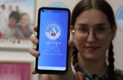 Radiowa aplikacja mobilna - od dziś możesz nas słuchać w każdym zakątku świata
