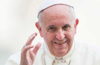 9. rocznica wyboru papieża Franciszka