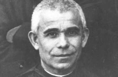 Papież udzielił odpustu zupełnego z okazji 150. rocznicy urodzin św. Alojzego Orione
