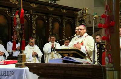 Diecezjalny Dzień Świętości Życia Kapłańskiego