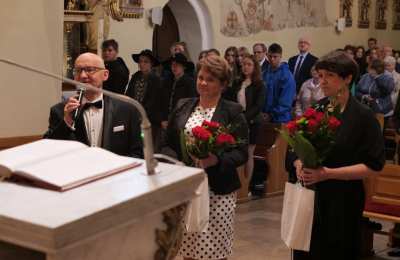 Obchody 100-lecia Zespołu Szkół nr 1 im. Powstańców Wielkopolskich w Ostrzeszowie
