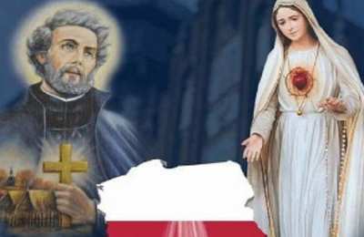 Procesja Różańcowa za Polskę – już 15 maja!