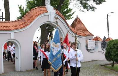XVIII Diecezjalny Zjazd Rodziny Szkół im. św. Jana Pawła II