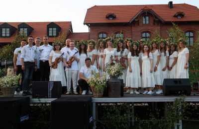 DLA SERCA JEZUSOWEGO 3 - koncert uwielbienia w Pleszewie