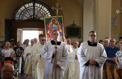 Drugi dzień 11. Festiwalu Abba Pater w Kaliszu