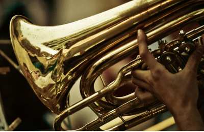 XIV Letnia Akademia Instrumentów Dętych Blaszanych w Kaliszu