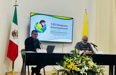 XIII Międzynarodowe Sympozjum Józefologiczne w Meksyku