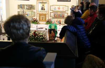 II Dzień Festiwalu Świętych i Błogosławionych w Nowych Skalmierzycach