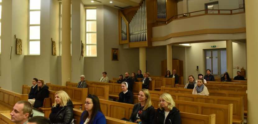 Inauguracja Studium teologiczno-katechetycznego diecezji kaliskiej