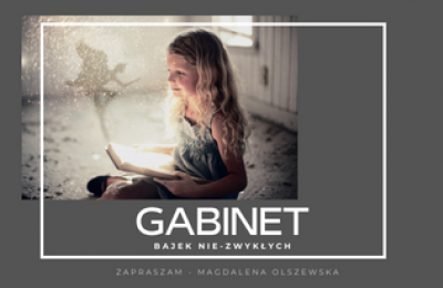 Gabinet bajek nie-zwykłych