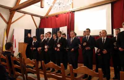 Inauguracja Roku Formacyjnego 2022/2023 w poznańskim ASD