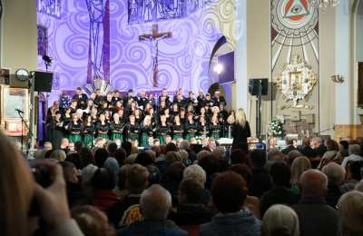 XVII Koncert Papieski w Ostrowie Wielkopolskim