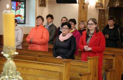 Rekolekcje doradców życia rodzinnego diecezji kaliskiej