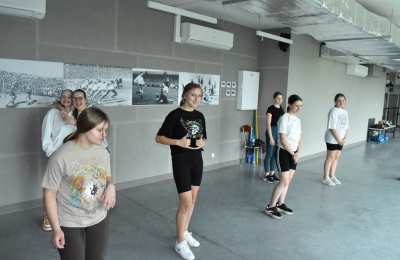 Festiwal Tratwa Kalisz