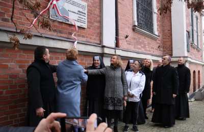 VI Światowy Dzień Ubogich w Ostrowie Wielkopolskim
