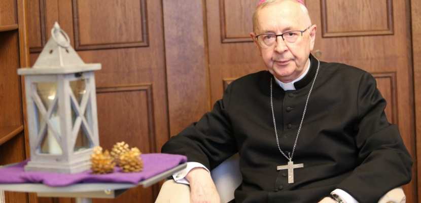Przewodniczący Episkopatu na Adwent: Najważniejsze jest duchowe przygotowanie