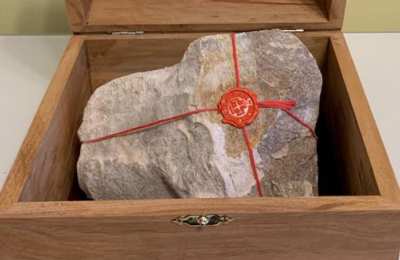 Do sanktuarium św. Józefa w Kaliszu zostaną wprowadzone relikwie skały z Groty św. Józefa z Nazaretu