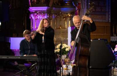 Zaduszki Jazzowe w katedrze kaliskiej