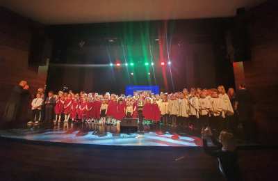 25. finał Cecyliady w Ostrowskim Centrum Kultury