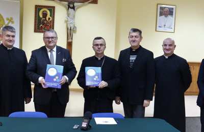 Diecezja kaliska otrzymają dofinansowanie na termomodernizację