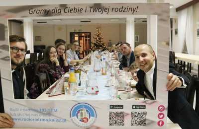 24. rocznica powstania Radia Rodzina Diecezji Kaliskiej