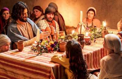 „The Chosen” – światowy hit w TVP