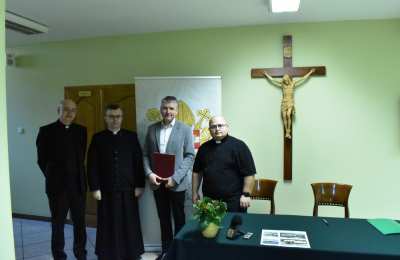 Kolejny krok w drodze do Lizbony
