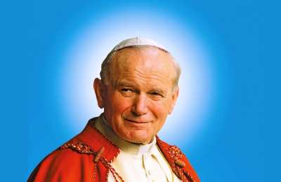 Poznaj prawdę o posłudze św. Jana Pawła II