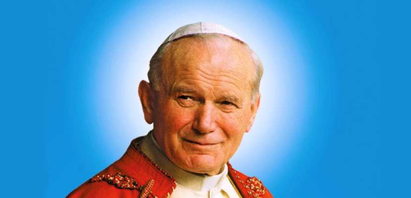 Poznaj prawdę o posłudze św. Jana Pawła II