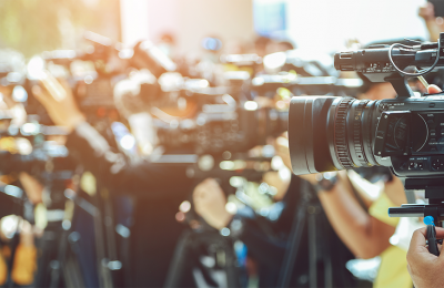 Prasa, radio i telewizja tworzą media diecezji kaliskiej