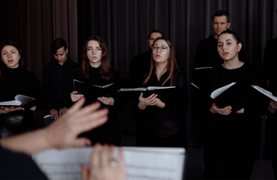 Ruszyły zapisy na Warsztaty Muzyki Liturgicznej