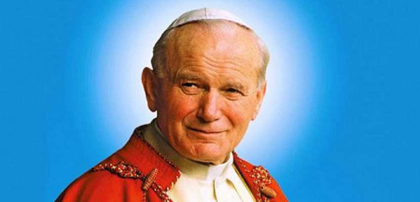 Chcemy dać świadectwo naszej ufności wobec św. Jana Pawła II