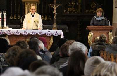 II Pielgrzymka Apostolatu Margaretka do Sanktuarium św. Józefa w Kaliszu - zapowiedź