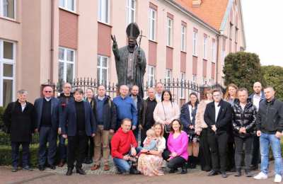 Kurs dla operatorów audiowizualnych (fotografów i kamerzystów) w czasie celebracji liturgii