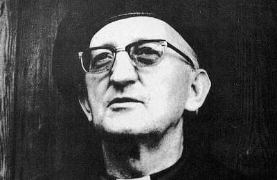 Ks. Franciszek Blachnicki ofiarą komunistycznej zbrodni