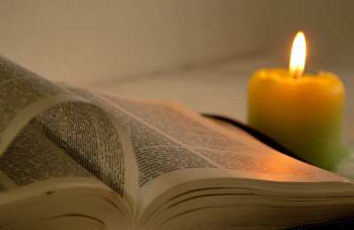 Rekolekcje i warsztaty duchowości biblijnej "Rodzina w Biblii - Biblia w rodzinie"