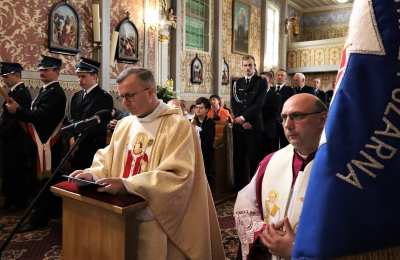 Odpust św. Stanisława Biskupa Męczennika w Lipe