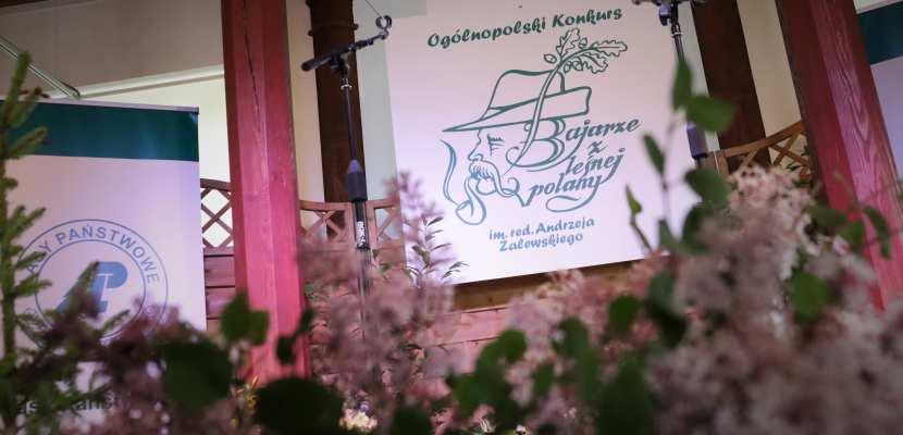 Konkurs krasomówczy w OKL w Gołuchowie po raz 16.