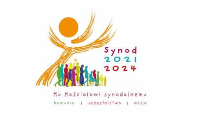 Modlitwa w intencji pierwszej sesji zgromadzenia Synodu Biskupów 2021-2024