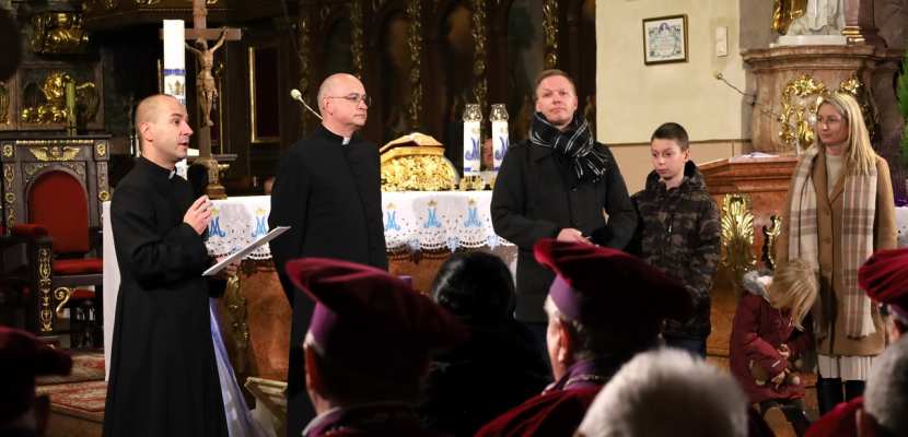 Z bł. Rodziną Ulmów modlimy się za nasze rodziny