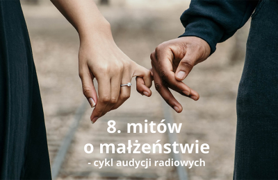 8. mitów o małżeństwie