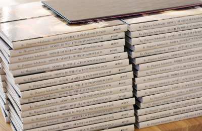 Zakończenie III roku nauki w szkole biblijnej diecezji kaliskiej