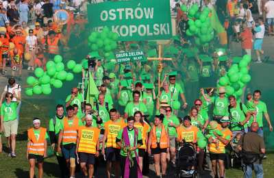 W sierpniu wyruszy na szlak 387. Kaliska i 33. Diecezjalna Piesza Pielgrzymka na Jasną Górę