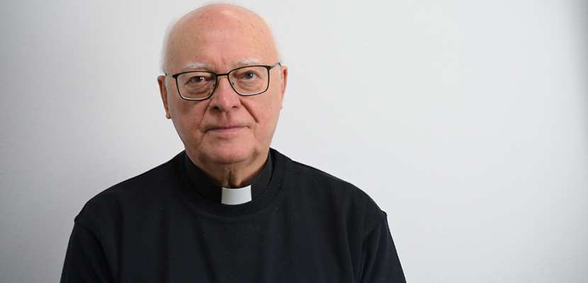 Radiowe Rekolekcje Wielkopostne: „Ojcze nasz – modlitwa wyznawców Jezusa Chrystusa”