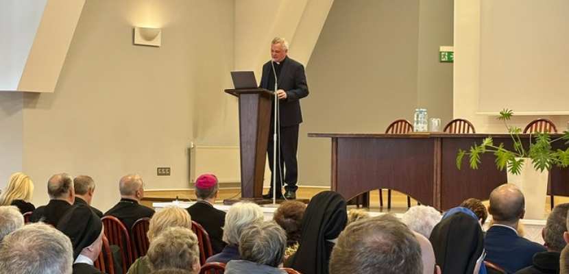 56. Sympozjum Józefologiczne w Kaliszu