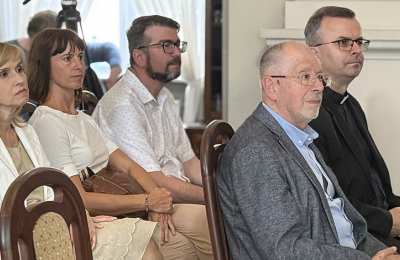 Kalisz: konferencja w ramach obchodów Roku Kalisza – Miasta Królewskiego
