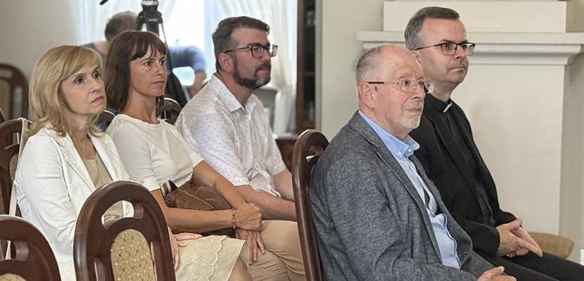 Kalisz: konferencja w ramach obchodów Roku Kalisza – Miasta Królewskiego