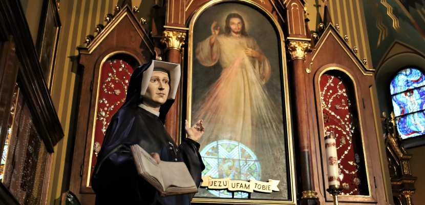 XXIII Wielkopolska Piesza Pielgrzymka „Od Miłosierdzia do Miłosierdzia”