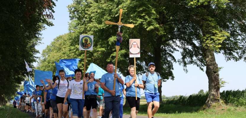 Grupa niebieska w tym roku idzie na rekord!